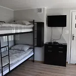 Apartment Zacisze *