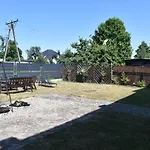 Apartment Zacisze *