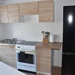 Apartment Zacisze *