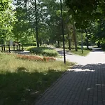 Zacisze * Ilawa
