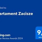 Apartment Zacisze Ilawa