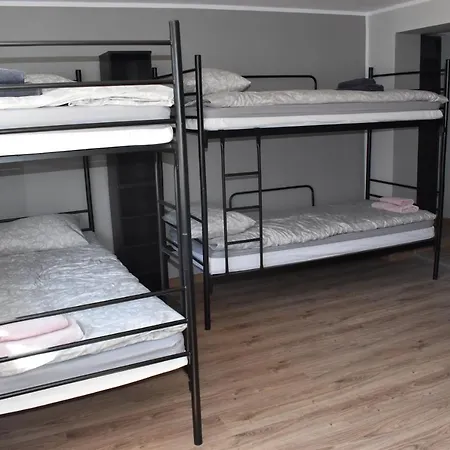 Apartament Zacisze