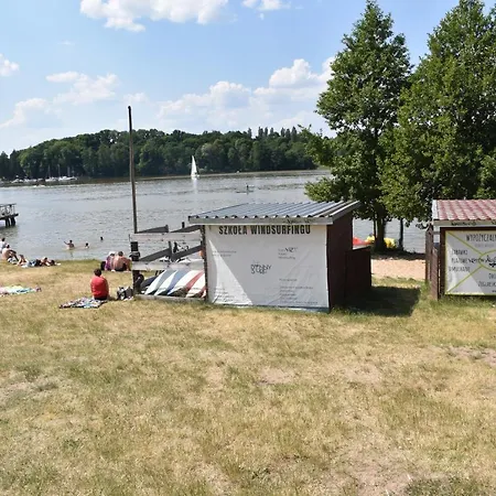Zacisze Iława