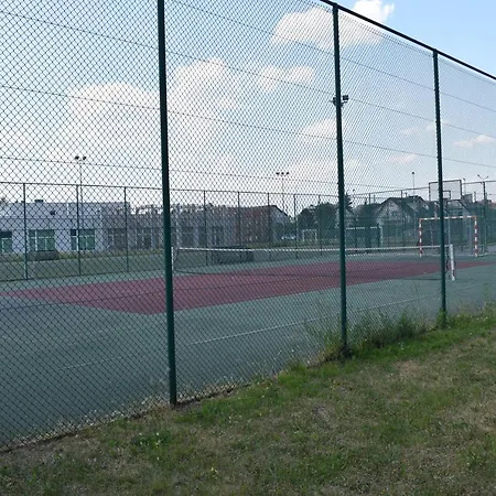 Apartament Zacisze *