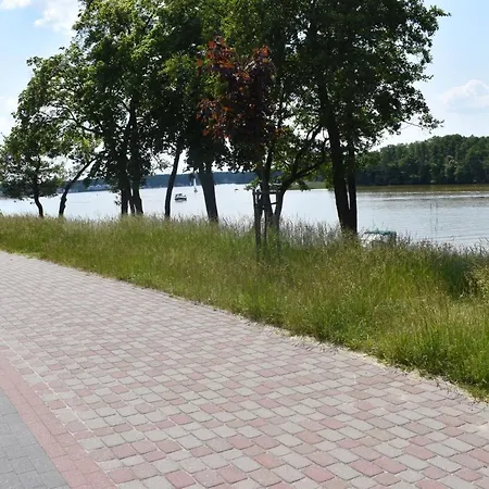 Apartament Zacisze Iława