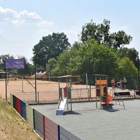 Apartament Zacisze *