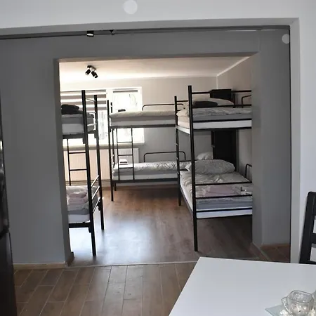Zacisze Apartament