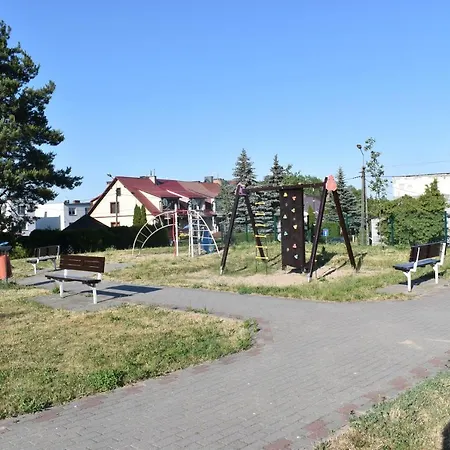 Zacisze Iława