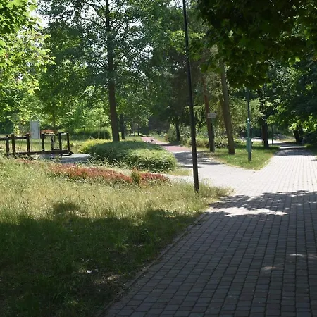 Zacisze * Iława