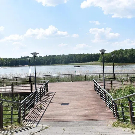 Zacisze Apartament Iława